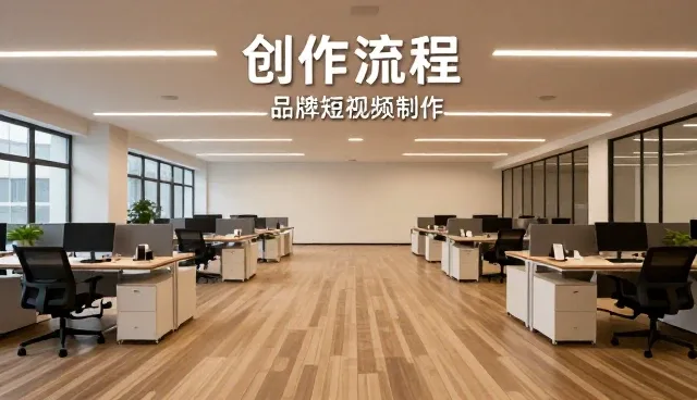 短视频账号代运营的管理办法与维护建议