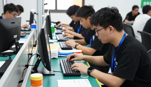 短视频拍摄成为数字内容创作发展的重要工具