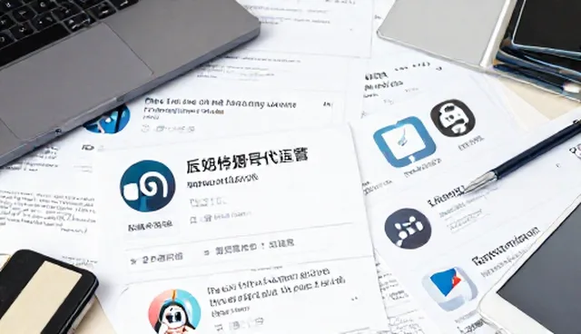 短视频拍摄中平台差异对账号代运营的影响