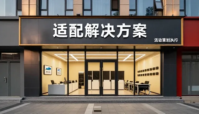线上活动性能优化如何驱动账号代运营效率提升